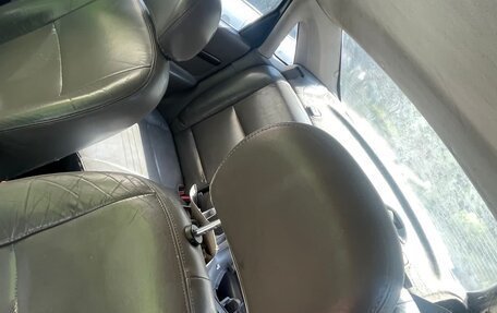 Ford Focus IV, 2000 год, 99 990 рублей, 1 фотография