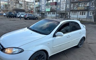 Chevrolet Lacetti, 2008 год, 410 000 рублей, 1 фотография