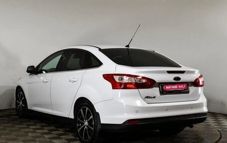 Ford Focus III, 2012 год, 683 876 рублей, 8 фотография