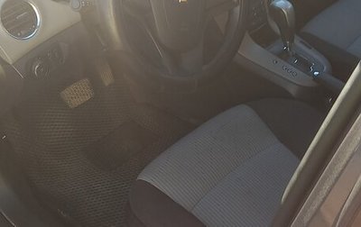 Chevrolet Cruze II, 2012 год, 700 000 рублей, 1 фотография
