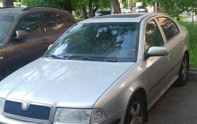 Skoda Octavia IV, 2000 год, 305 000 рублей, 1 фотография