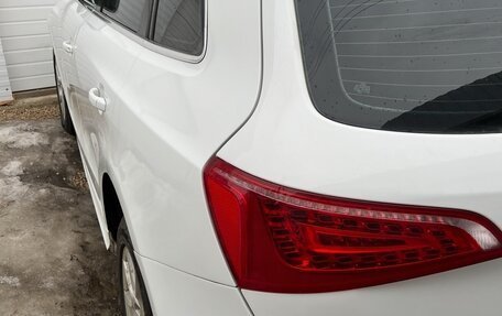 Audi Q5, 2011 год, 1 850 999 рублей, 1 фотография