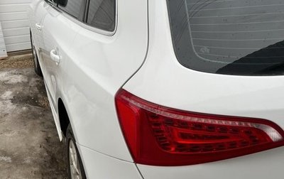 Audi Q5, 2011 год, 1 850 999 рублей, 1 фотография