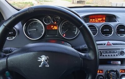 Peugeot 308 II, 2012 год, 460 000 рублей, 1 фотография