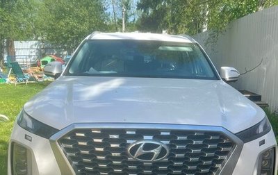 Hyundai Palisade I, 2022 год, 4 500 000 рублей, 1 фотография