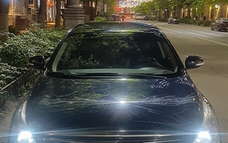 Nissan Teana, 2010 год, 950 000 рублей, 1 фотография
