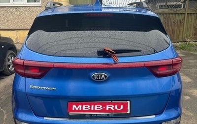 KIA Sportage IV рестайлинг, 2019 год, 2 000 000 рублей, 1 фотография