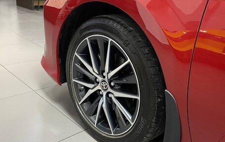 Toyota Camry, 2021 год, 2 950 000 рублей, 21 фотография