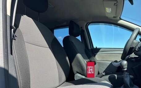Renault Duster I рестайлинг, 2016 год, 1 185 000 рублей, 7 фотография