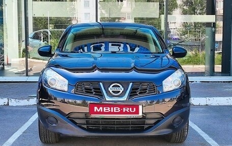 Nissan Qashqai, 2011 год, 1 050 000 рублей, 2 фотография
