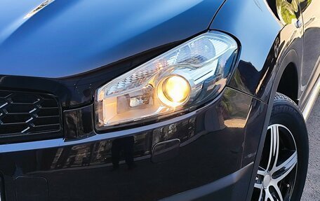 Nissan Qashqai, 2011 год, 1 050 000 рублей, 11 фотография