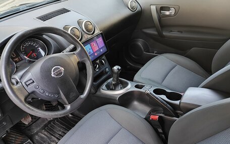 Nissan Qashqai, 2011 год, 1 050 000 рублей, 7 фотография
