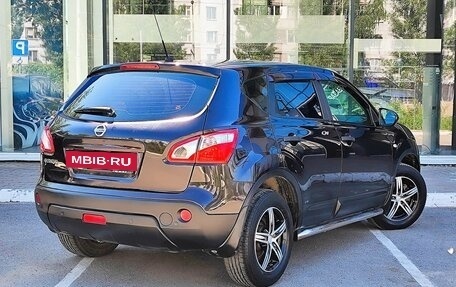 Nissan Qashqai, 2011 год, 1 050 000 рублей, 6 фотография