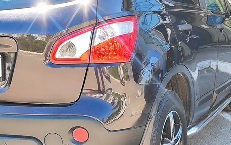 Nissan Qashqai, 2011 год, 1 050 000 рублей, 12 фотография