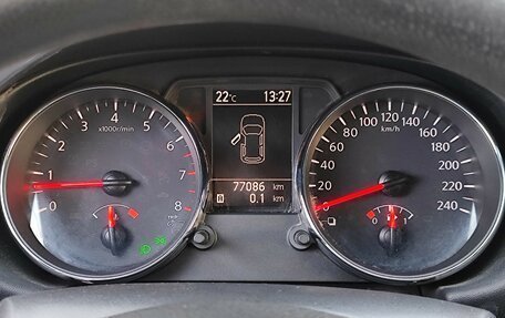 Nissan Qashqai, 2011 год, 1 050 000 рублей, 13 фотография