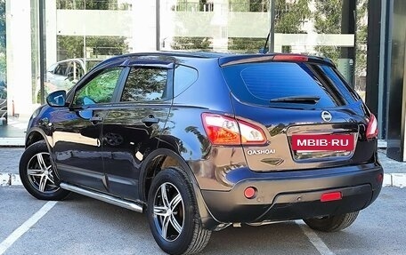 Nissan Qashqai, 2011 год, 1 050 000 рублей, 4 фотография