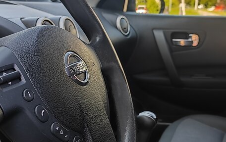 Nissan Qashqai, 2011 год, 1 050 000 рублей, 15 фотография