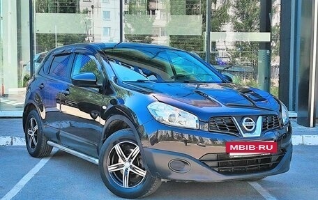 Nissan Qashqai, 2011 год, 1 050 000 рублей, 3 фотография
