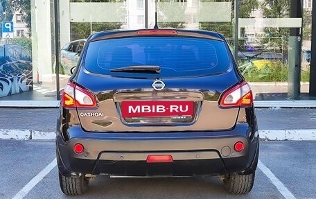 Nissan Qashqai, 2011 год, 1 050 000 рублей, 5 фотография