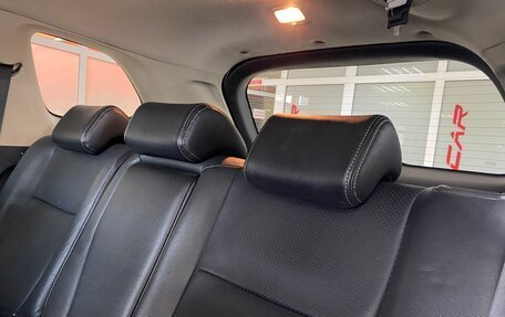 Mitsubishi Outlander III рестайлинг 3, 2013 год, 1 499 999 рублей, 12 фотография