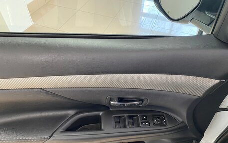 Mitsubishi Outlander III рестайлинг 3, 2013 год, 1 499 999 рублей, 13 фотография