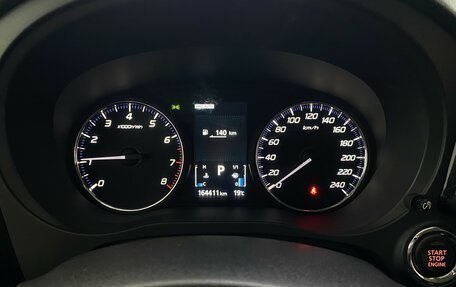 Mitsubishi Outlander III рестайлинг 3, 2013 год, 1 499 999 рублей, 19 фотография