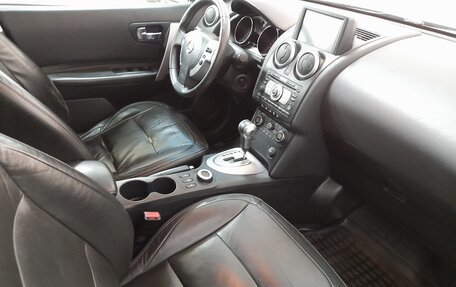 Nissan Qashqai, 2008 год, 854 000 рублей, 8 фотография