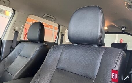 Mitsubishi Outlander III рестайлинг 3, 2013 год, 1 499 999 рублей, 16 фотография