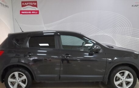 Nissan Qashqai, 2008 год, 854 000 рублей, 3 фотография