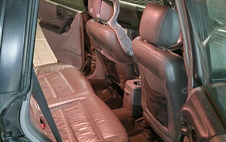Subaru Forester, 1999 год, 690 000 рублей, 15 фотография