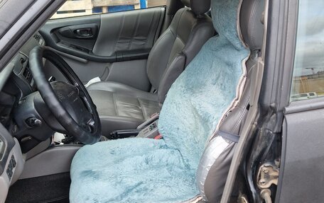 Subaru Forester, 1999 год, 690 000 рублей, 9 фотография