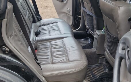 Subaru Forester, 1999 год, 690 000 рублей, 10 фотография