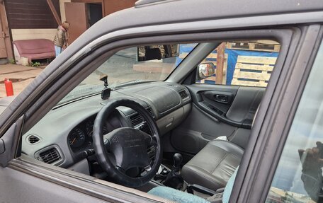 Subaru Forester, 1999 год, 690 000 рублей, 8 фотография