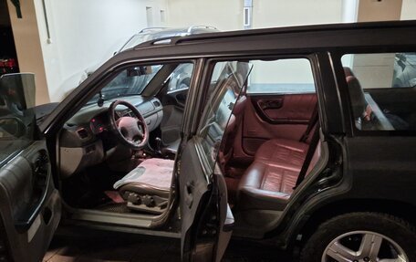 Subaru Forester, 1999 год, 690 000 рублей, 12 фотография