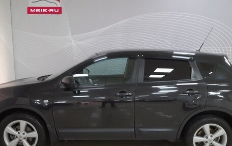 Nissan Qashqai, 2008 год, 854 000 рублей, 6 фотография