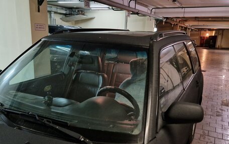 Subaru Forester, 1999 год, 690 000 рублей, 16 фотография