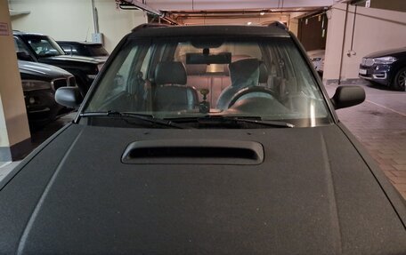 Subaru Forester, 1999 год, 690 000 рублей, 18 фотография