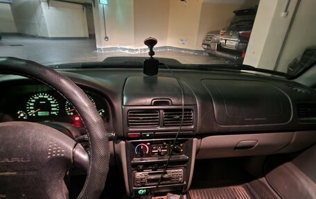 Subaru Forester, 1999 год, 690 000 рублей, 13 фотография