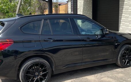 BMW X1, 2018 год, 2 930 000 рублей, 3 фотография