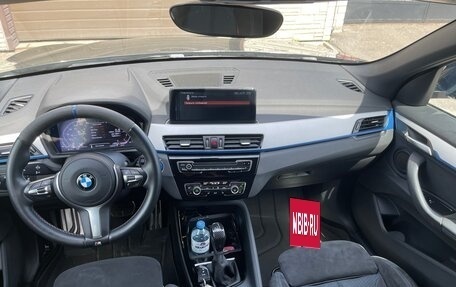 BMW X1, 2018 год, 2 930 000 рублей, 5 фотография