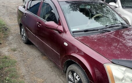 Chery Fora (A21), 2009 год, 150 000 рублей, 3 фотография