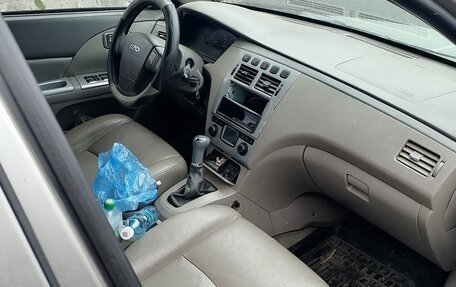 Chery Fora (A21), 2009 год, 150 000 рублей, 5 фотография