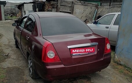 Chery Fora (A21), 2009 год, 150 000 рублей, 6 фотография