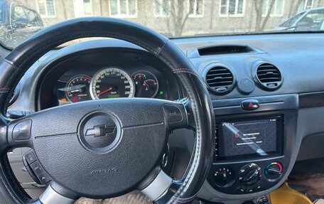 Chevrolet Lacetti, 2008 год, 410 000 рублей, 6 фотография