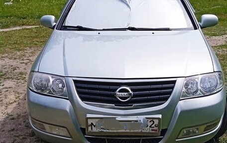Nissan Almera Classic, 2006 год, 500 000 рублей, 4 фотография