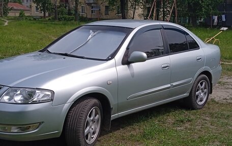 Nissan Almera Classic, 2006 год, 500 000 рублей, 2 фотография