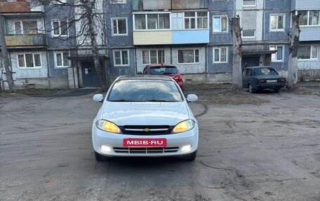 Chevrolet Lacetti, 2008 год, 410 000 рублей, 4 фотография
