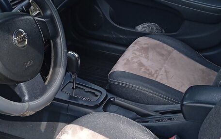 Nissan Almera Classic, 2006 год, 500 000 рублей, 6 фотография