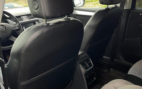 Skoda Octavia, 2013 год, 1 160 000 рублей, 2 фотография
