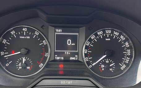 Skoda Octavia, 2013 год, 1 160 000 рублей, 3 фотография